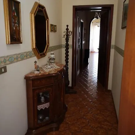 House Solemar Maison d'hôtes Mazara del Vallo