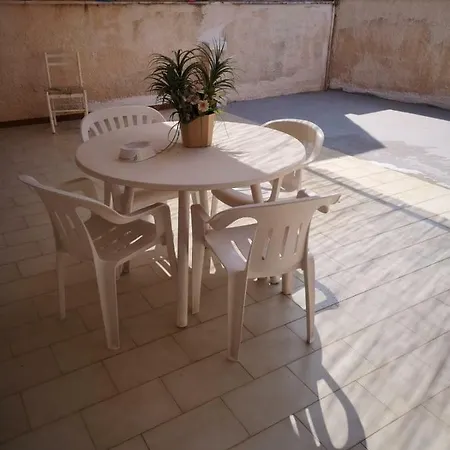 House Solemar Maison d'hôtes Mazara del Vallo